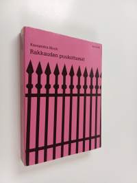 Rakkauden puukottamat