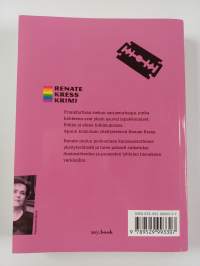 Rakkauden puukottamat