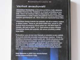 Tulevaisuus tiedossa! Tuomio ja toivo ilmestyskirjassa