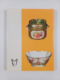 La porcelaine française
