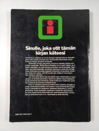 Yritysviestinnän opas : yrityksen tiedotustoiminta ja yhteydenpito