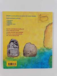 Spurt 2 : Textbok
