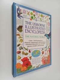 The Usborne illustrated encyclopedia : the natural world