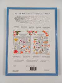The Usborne illustrated encyclopedia : the natural world