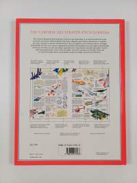Science &amp; Technology: The Usborne Illustrated Encyclopedia