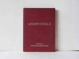 Lihamyymälä