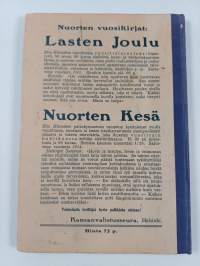 Tyttöjen kotitöitä  1 : kotiaskareet