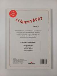 Maatilan eläimiä