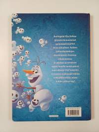 Frozen-kuumetta - Kolme tarttuvaa tarinaa
