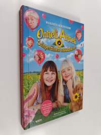 Onneli, Anneli ja salaperäinen muukalainen