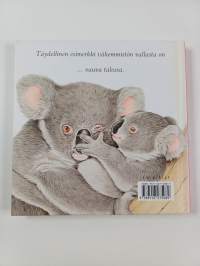 Pörrölogiaa : vanhemmuus