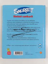 Siniset sankarit