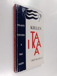 Kielen taikaa : NLP kielikirja