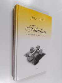 Tehokas markkina-analyysi