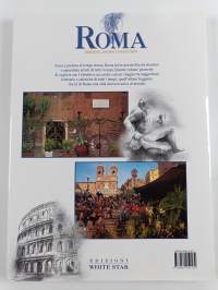 Roma. Immagini, ricordi e suggestioni