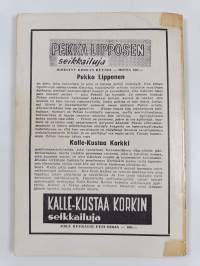 Operaatio tulimaa
