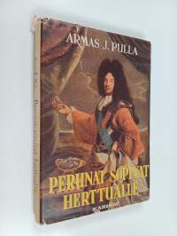Perunat sopivat herttualle