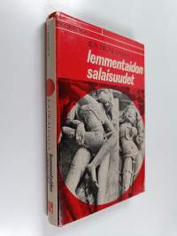 Ratirahasja - Lemmentaidon salaisuudet