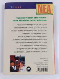 Nea ja tulinen tamma
