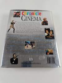 Chronicle of the cinema
