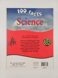 100 Facts Science