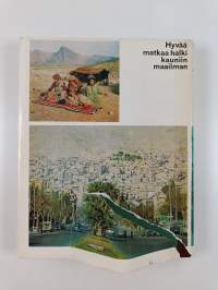 Kaunis maailma  4: Aasia