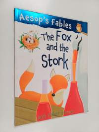 The Fox and the Stork and other stories