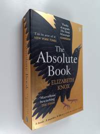 The Absolute Book