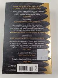 The Absolute Book