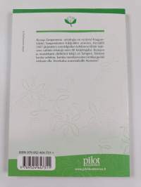 Runoja Tampereesta : antologia