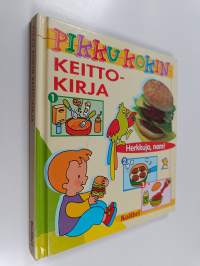 Tyhjä kuva