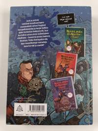 Maailman viimeiset tyypit 4 : Kosminen kauhu