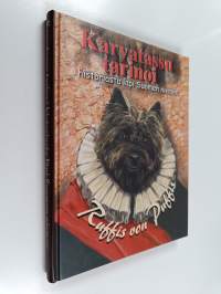 Karvatassu tarinoi : historiasta läpi Suomen niemen