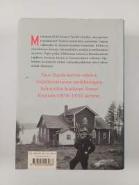 Suomussalmen sulttaani : Ilmari Kiannon elämä