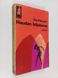 Haudan hiljaisuus