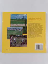 Creating and managing woodlands around towns