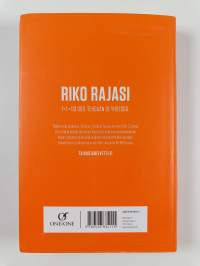 Taivas+helvetti Vol 3 - Riko rajasi
