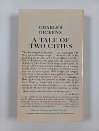 A tale of two cities