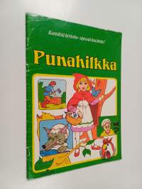 Tyhjä kuva