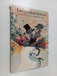 Lerppakorvahiiren tarina