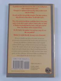 Gluttony, Pride and Lust and other sins from the world of books
