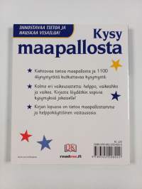 Kysy maapallosta