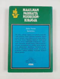 Salaliitto