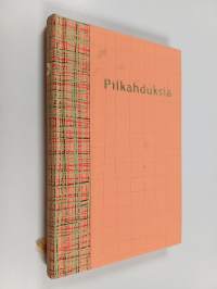 Pilkahduksia