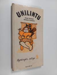Unilintu : Hyvänyön satuja 3