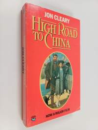 High Road to China
