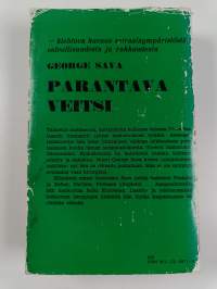 Parantava veitsi