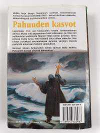 Pahuuden kasvot