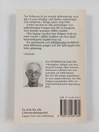Aldrig kom den sommarn