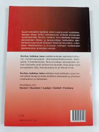 Sovitus, todistus, toivo : kirkot ykseyden tiellä